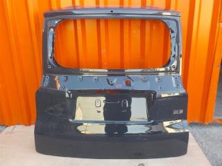 Дверь 5-я TOYOTA SIENTA MXPC10G 1691 3 ракурс