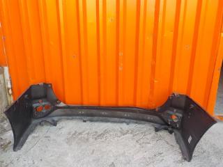 Бампер задний TOYOTA NOAH ZWR90W 52159-V1050 3 ракурс