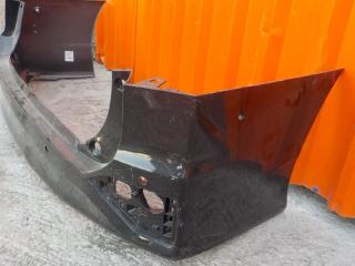 Бампер задний TOYOTA NOAH ZWR90W 52159-V1050 4 ракурс