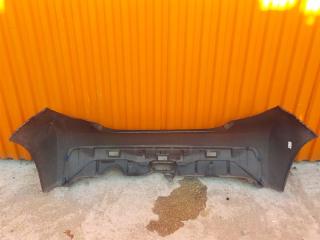 Бампер задний TOYOTA VITZ NSP130 3360 3 ракурс