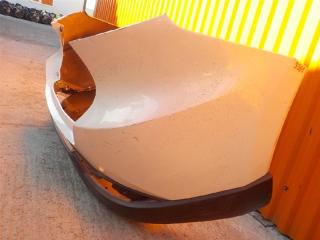 Бампер задний TOYOTA HARRIER AXUH80 3385 2 ракурс