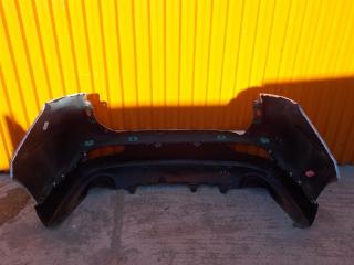 Бампер задний TOYOTA HARRIER AXUH80 3385 3 ракурс