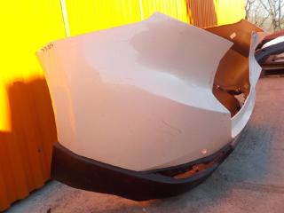 Бампер задний TOYOTA HARRIER AXUH80 3385 4 ракурс