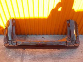 Бампер задний TOYOTA SIENTA NSP170G 3388 1 ракурс