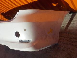 Бампер задний TOYOTA ESTIMA AHR20W 3391 1 ракурс