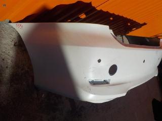 Бампер задний TOYOTA ESTIMA AHR20W 3391 4 ракурс