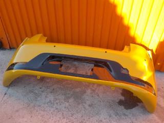 Бампер задний TOYOTA PRIUS MXWH60 5215947230 1 ракурс