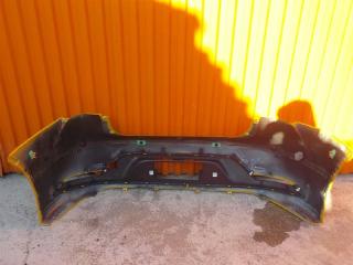 Бампер задний TOYOTA PRIUS MXWH60 5215947230 2 ракурс
