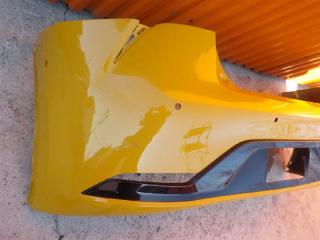 Бампер задний TOYOTA PRIUS MXWH60 5215947230 3 ракурс