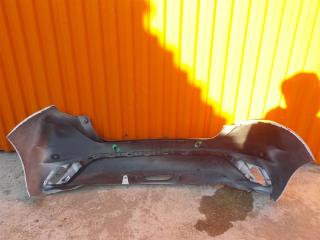 Бампер задний TOYOTA AQUA MXPK10 52159-52C20 1 ракурс
