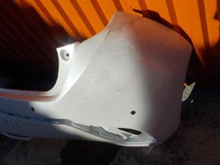 Бампер задний TOYOTA AQUA MXPK10 52159-52C20 2 ракурс