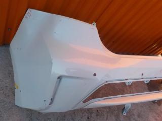 Бампер задний TOYOTA COROLLA SPORT NRE210 3397 2 ракурс