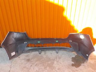 Бампер задний TOYOTA COROLLA SPORT NRE210 3397 3 ракурс