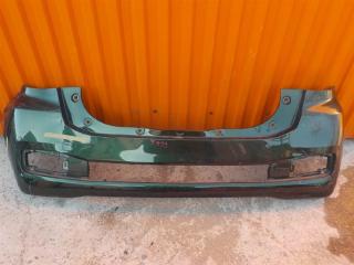 Бампер задний TOYOTA PASSO M700A 3399 2 ракурс