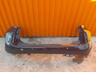 Бампер задний TOYOTA SIENTA MXPC10G 52159-52C70 1 ракурс