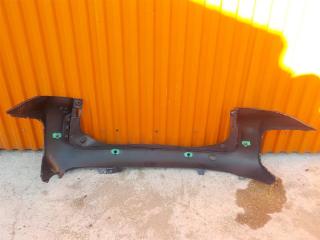 Бампер задний TOYOTA SIENTA MXPC10G 52159-52C70 2 ракурс