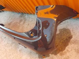 Бампер задний TOYOTA SIENTA MXPC10G 52159-52C70 3 ракурс