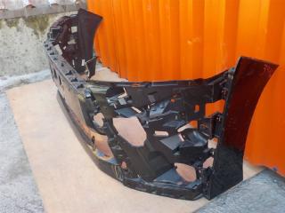 Бампер передний TOYOTA ALPHARD AGH30W 3416 2 ракурс