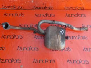 Глушитель TOYOTA AQUA NHP10 87 1 ракурс