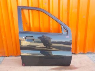 Дверь правая передняя SUZUKI SWIFT HT51S 2693 1 ракурс