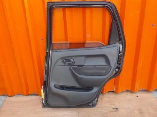 Дверь правая задняя SUZUKI SWIFT HT51S 2725 2 ракурс