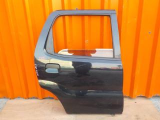 Дверь правая задняя SUZUKI SWIFT HT51S 2725 3 ракурс