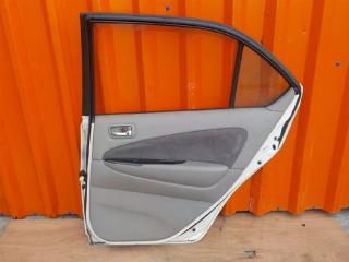 Дверь правая задняя TOYOTA PRIUS NHW10 2736 1 ракурс