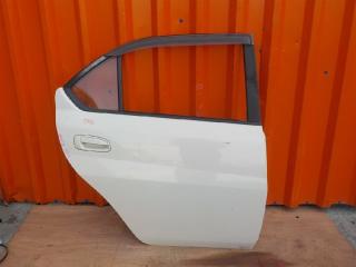 Дверь правая задняя TOYOTA PRIUS NHW10 2736 3 ракурс