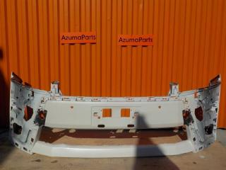 Бампер передний TOYOTA VELLFIRE AGH30W 3462 2 ракурс
