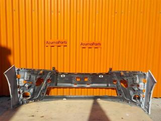 Бампер передний TOYOTA VELLFIRE AGH30W 3462 3 ракурс