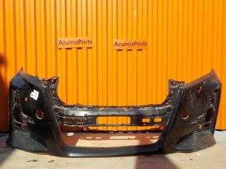 Бампер передний TOYOTA ALPHARD AGH30W 3463 1 ракурс