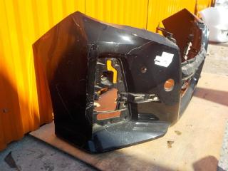Бампер передний TOYOTA ALPHARD AGH30W 3463 4 ракурс