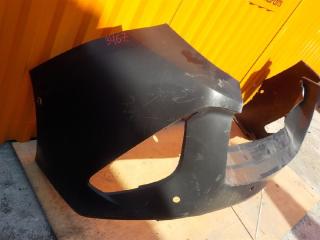 Бампер задний TOYOTA PRIUS PHV ZVW52 3467 1 ракурс