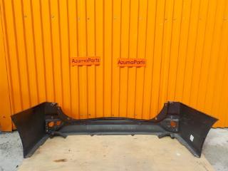 Бампер задний TOYOTA VOXY ZWR90W 52159-V1050 2 ракурс