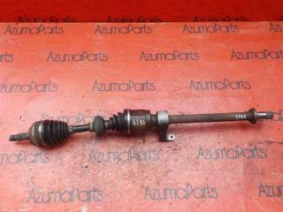 Привод правый передний HONDA STREAM RN5 4795 1 ракурс