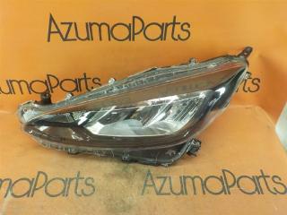 Фара левая TOYOTA AQUA MXPK10 52-335 1 ракурс