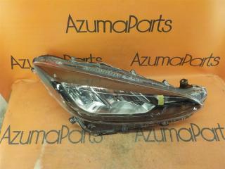 Фара правая TOYOTA AQUA MXPK10 52-335 1 ракурс