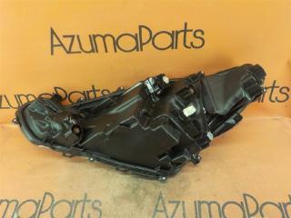 Фара правая TOYOTA AQUA MXPK10 52-335 2 ракурс