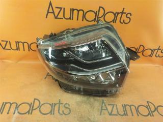 Фара правая DAIHATSU TANTO LA650S 100-69075 2 ракурс