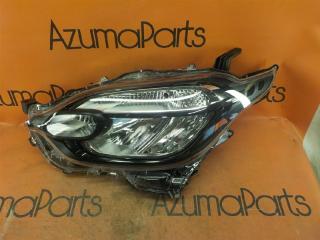 Фара левая TOYOTA SIENTA MXPC10G 52-339 1 ракурс