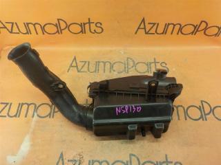 Корпус воздушного фильтра TOYOTA VITZ NSP130 568 1 ракурс