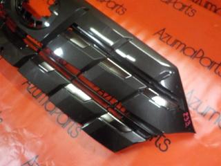 Решетка радиатора TOYOTA ALPHARD AGH40W 53111-V2010 1 ракурс Решетка радиатора TOYOTA ALPHARD AGH40W 53111-V2010 1 ракурс