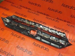 Решетка радиатора TOYOTA ALPHARD AGH40W 53111-V2010 2 ракурс Решетка радиатора TOYOTA ALPHARD AGH40W 53111-V2010 2 ракурс