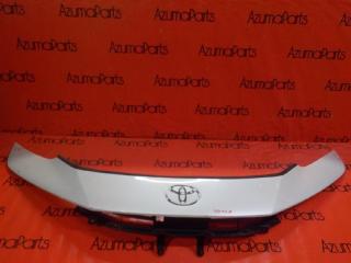 Решетка радиатора TOYOTA PRIUS ZVW60 240 1 ракурс