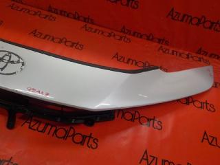 Решетка радиатора TOYOTA PRIUS ZVW60 240 4 ракурс