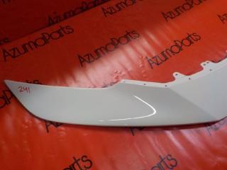 Решетка радиатора TOYOTA PRIUS ZVW60 241 1 ракурс