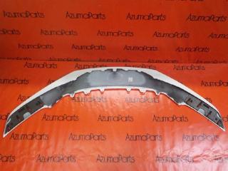 Решетка радиатора TOYOTA PRIUS ZVW60 241 3 ракурс
