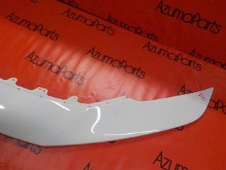 Решетка радиатора TOYOTA PRIUS ZVW60 241 4 ракурс