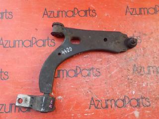 Рычаг правый передний MAZDA VERISA DC5W 4420 1 ракурс