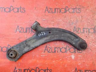 Рычаг правый передний NISSAN CUBE YZ11 4423 1 ракурс